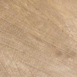 Table Basse X2 Métal Et Bois De Manguier Esther Atmosphera -Promos Meubles Boutique table basse x2 en metal et bois de manguier atmosphera 7