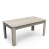Demeyere Table De Salle à Manger Comptesse 170x90 -Promos Meubles Boutique table de salle a manger 170cmx90cm comtesse