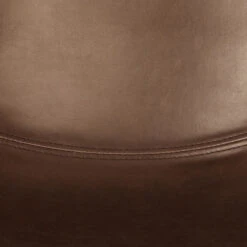 Tabouret De Bar Simili Marron Lois Atmosphera -Promos Meubles Boutique tabouret de bar smili marron lois atmosphera 2