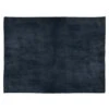 Tapis 120x170 Découpable Bleu Encre Joanne Atmosphera 1 Tapis 120x170 Découpable Bleu Encre Joanne Atmosphera -Promos Meubles Boutique tapis 120x170 decoupable bleu encre joanne atmosphera