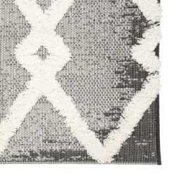 Tapis 3D 160x230 Bilal Atmosphera -Promos Meubles Boutique tapis 3d 160x230 bilal atmosphera 4