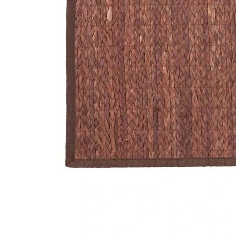 Tapis En Bambou 120 X 170cm Choco 4 Tapis En Bambou 120 X 170cm Choco – Image 2