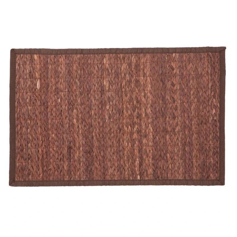 Tapis En Bambou 120 X 170cm Choco 3 Tapis En Bambou 120 X 170cm Choco