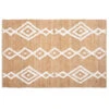 Tapis En Jute Tuft 170x120cm Atmosphera 1 Tapis En Jute Tuft 170x120cm Atmosphera -Promos Meubles Boutique tapis en jute tuft 170x120cm atmosphera