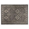 Tapis Extérieur Effet Mat Zoe 160x230 Atmosphera -Promos Meubles Boutique tapis exterieur effet mat zoe 160x230 atmosphera4