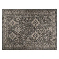 Tapis Extérieur Effet Mat Zoe 160x230 Atmosphera