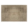 Tapis Jute Naturel Rectangulaire 120x170 Atmosphera -Promos Meubles Boutique tapis jute naturel rectangulaire 120x170 atmosphera