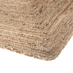 Tapis Jute Naturel Rectangulaire 120x170 Atmosphera 12 Tapis Jute Naturel Rectangulaire 120x170 Atmosphera -Promos Meubles Boutique tapis jute naturel rectangulaire 120x170 atmosphera 4
