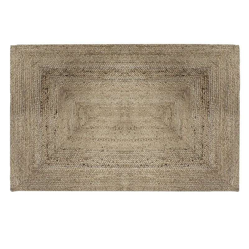 Tapis Jute Naturel Rectangulaire 120x170 Atmosphera 3 Tapis Jute Naturel Rectangulaire 120x170 Atmosphera