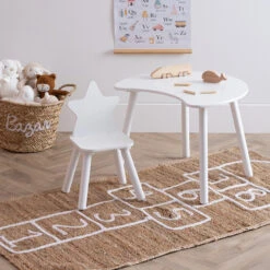 Promos Meubles Boutique -Promos Meubles Boutique tapis marelle jute 80x150 cm atmosphera 1 1