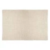 Tapis Mix Laine Et Coton 120x170 Atmosphera -Promos Meubles Boutique tapis mix laine et coton 120x170 atmosphera