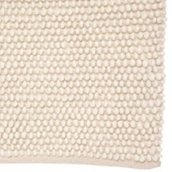 Tapis Mix Laine Et Coton 120x170 Atmosphera -Promos Meubles Boutique tapis mix laine et coton 120x170 atmosphera 2