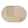 Tapis Ovale 160 X 235 Relief Beige Jana Atmosphera 2 Tapis Ovale 160 X 235 Relief Beige Jana Atmosphera -Promos Meubles Boutique tapis ovale 160 x 235 relief beige jana atmosphera