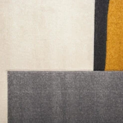 Tapis Rectangulaire Relief Abstrait 160x230 Atmosphera -Promos Meubles Boutique tapis rectangulaire relief abstrait 160x230 atmosphera 6