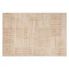 Tapis Relief 120x170 Jana Beige Atmosphera