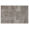 Tapis Relief 120x170 Jana Gris Atmosphera -Promos Meubles Boutique tapis relief 120x170 jana gris atmosphera
