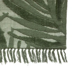 Tapis Tufté 117 X 170 Cm Miska Vert Atmosphera 9 Tapis Tufté 117 X 170 Cm Miska Vert Atmosphera -Promos Meubles Boutique tapis tufte 117 x 170 cm miska vert atmosphera 3