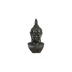 Tête De Bouddha Géante 113 Cm Atmosphera -Promos Meubles Boutique tete de bouddha geante 113 cm atmosphera 2