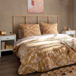 Tête De Lit Carmen Rotin 120x165 Cm Atmosphera -Promos Meubles Boutique tete de lit carmen rotin 120x165 cm atmosphera 1