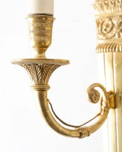 Unknown Pair Of Restoration Style Two-Light Sconces -Promos Meubles Boutique unnamed 2 master