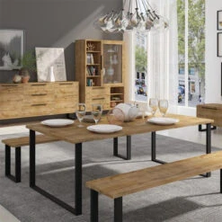 Vitrine 1 Porte 2 Tiroirs Halle -Promos Meubles Boutique vitrine 1 porte 2 tiroirs halle 2